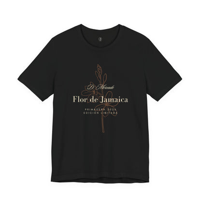 D' Mercado - Flor de Jamaica