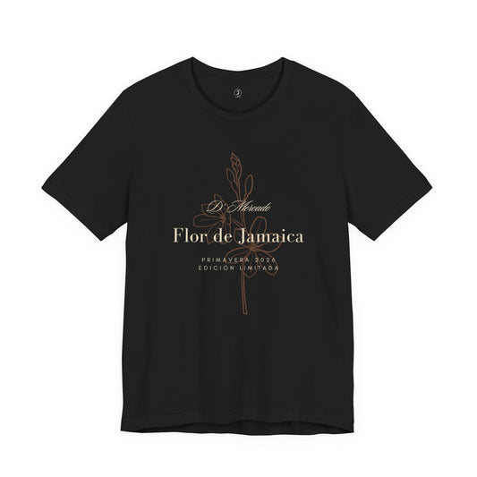 D' Mercado - Flor de Jamaica