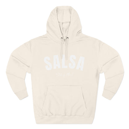 Salsa State of Mind Hooded Sweatshirt