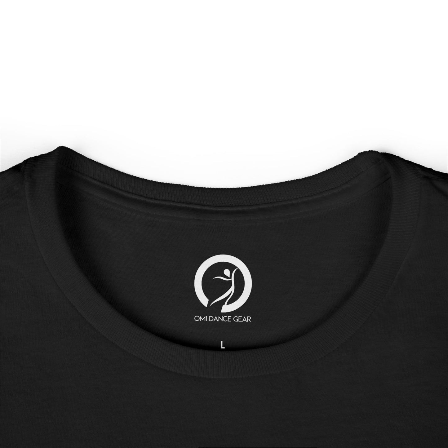 Women's Bachatera Soft Tee