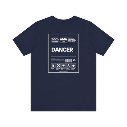 Dancer Ingredients Soft T-Shirt