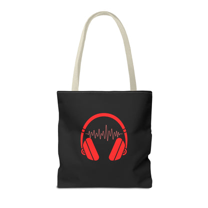 Música Música Música Tote