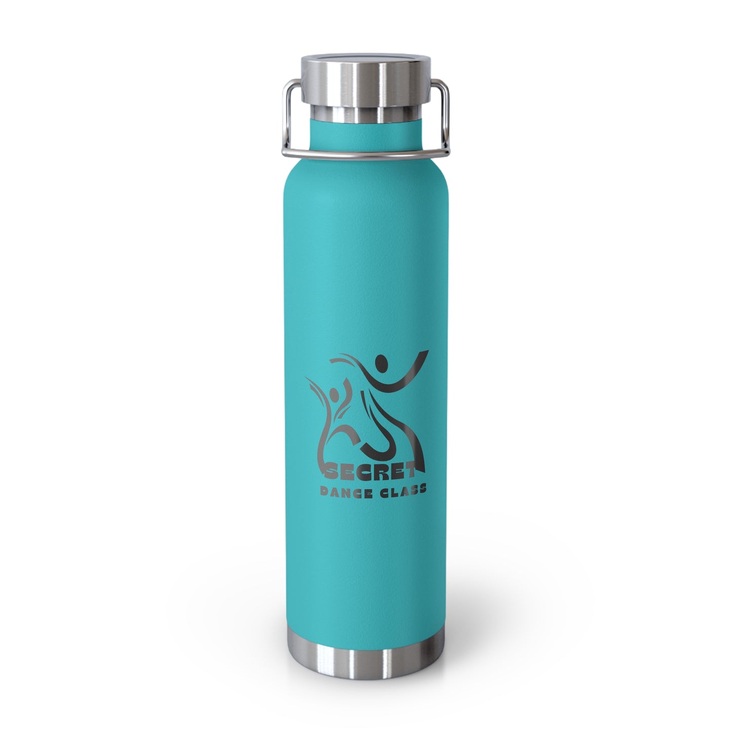 Secret Collection-Copper Vacuum Insulated Bottle, 22oz
