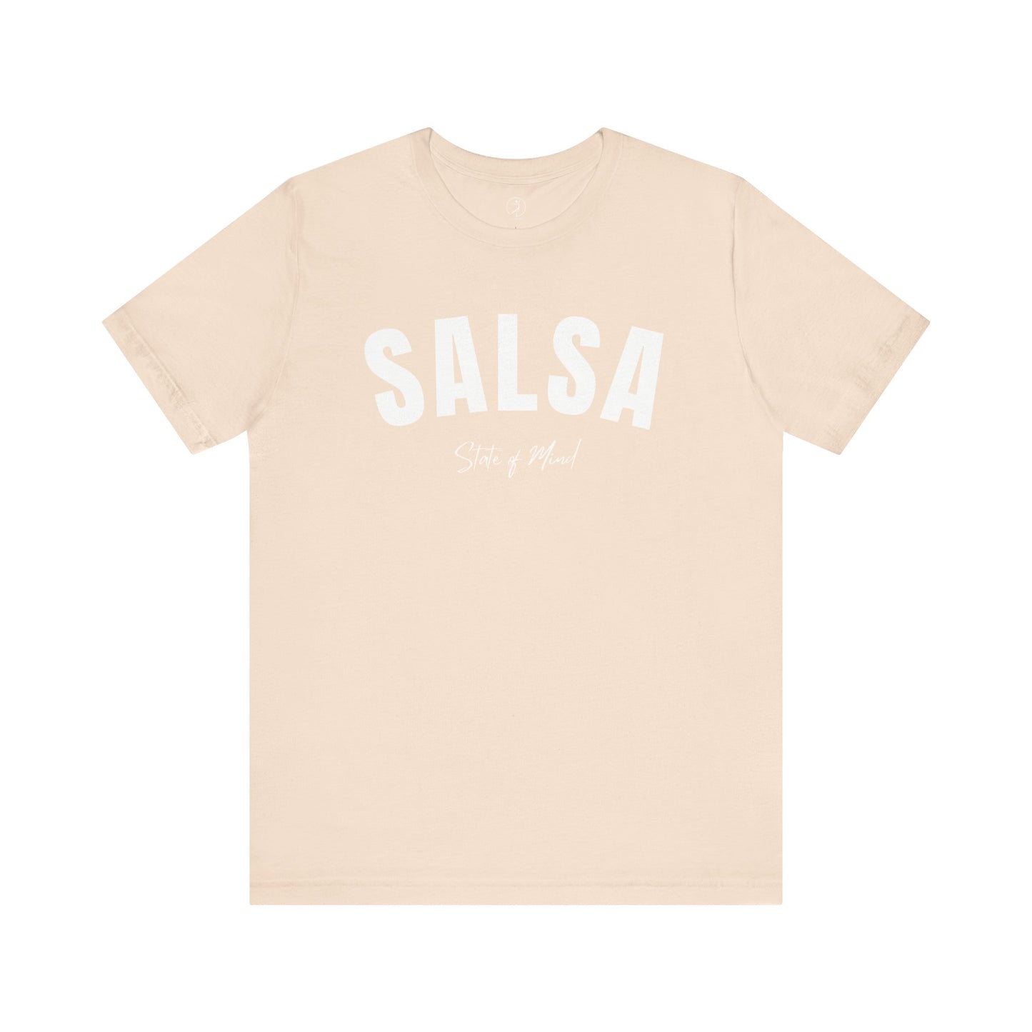Salsa State of Mind Unisex T-Shirt