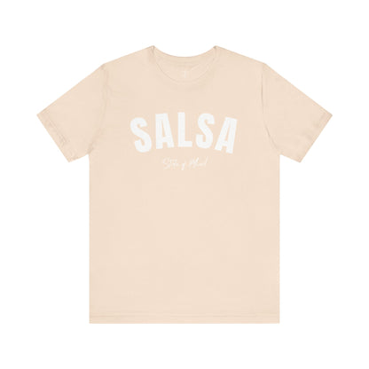 Salsa State of Mind Unisex T-Shirt
