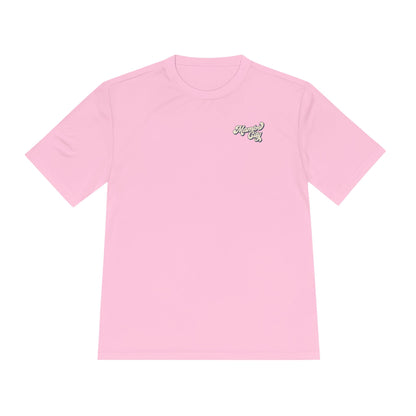 Mambo City Unisex Moisture Wicking Shirt