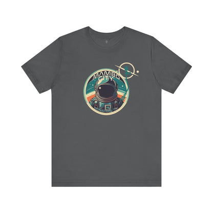 Mambo City - Astronaut T-shirt