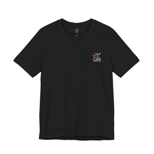 Secret Collections Ultra Soft T-shirt, Front & Back Design