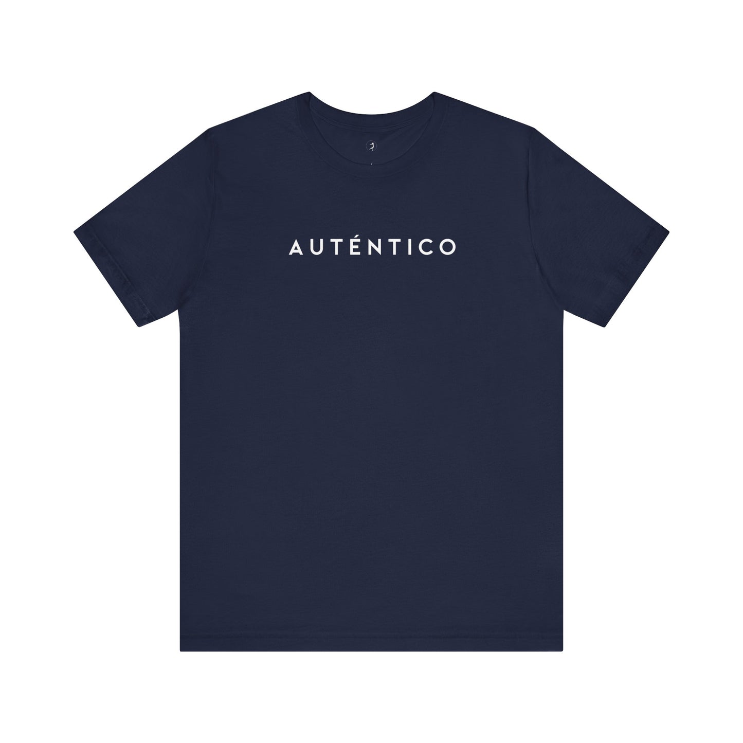 Auténtico Soft T-Shirt