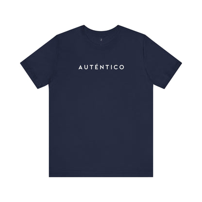 Auténtico Soft T-Shirt