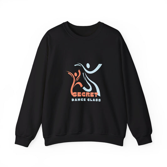 Secret Studio Unisex Heavy Blend™ Crewneck Sweatshirt