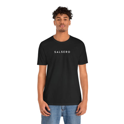 Salsero T-Shirt – Dance with Confidence