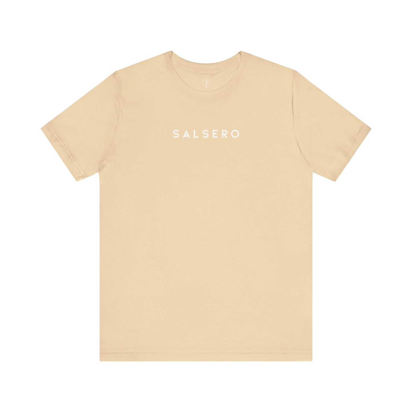 Salsero T-Shirt – Dance with Confidence