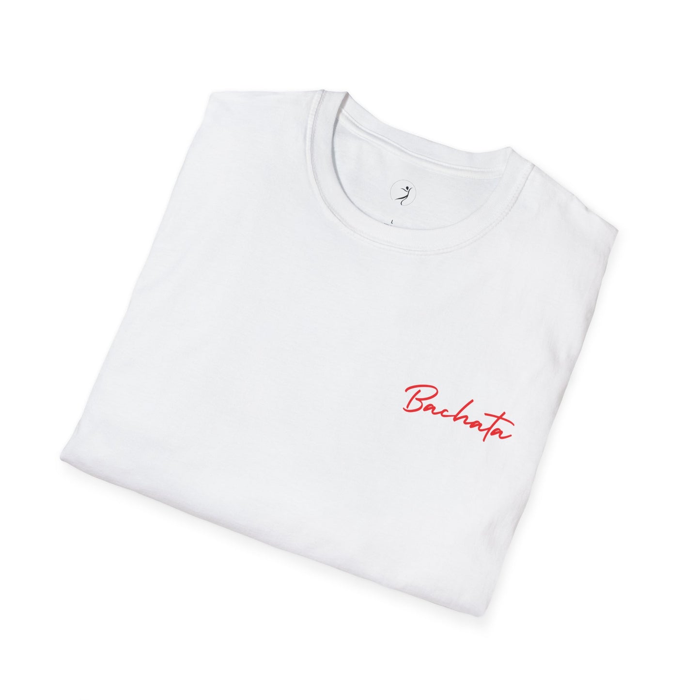 Bachata Ingredients Soft T-Shirt
