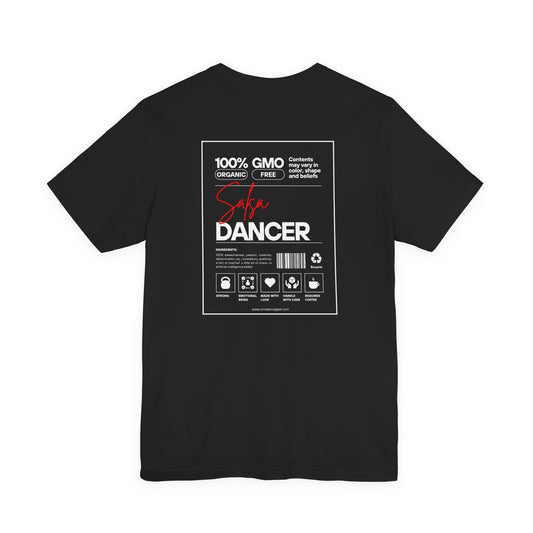 Salsa Ingredients T-Shirt