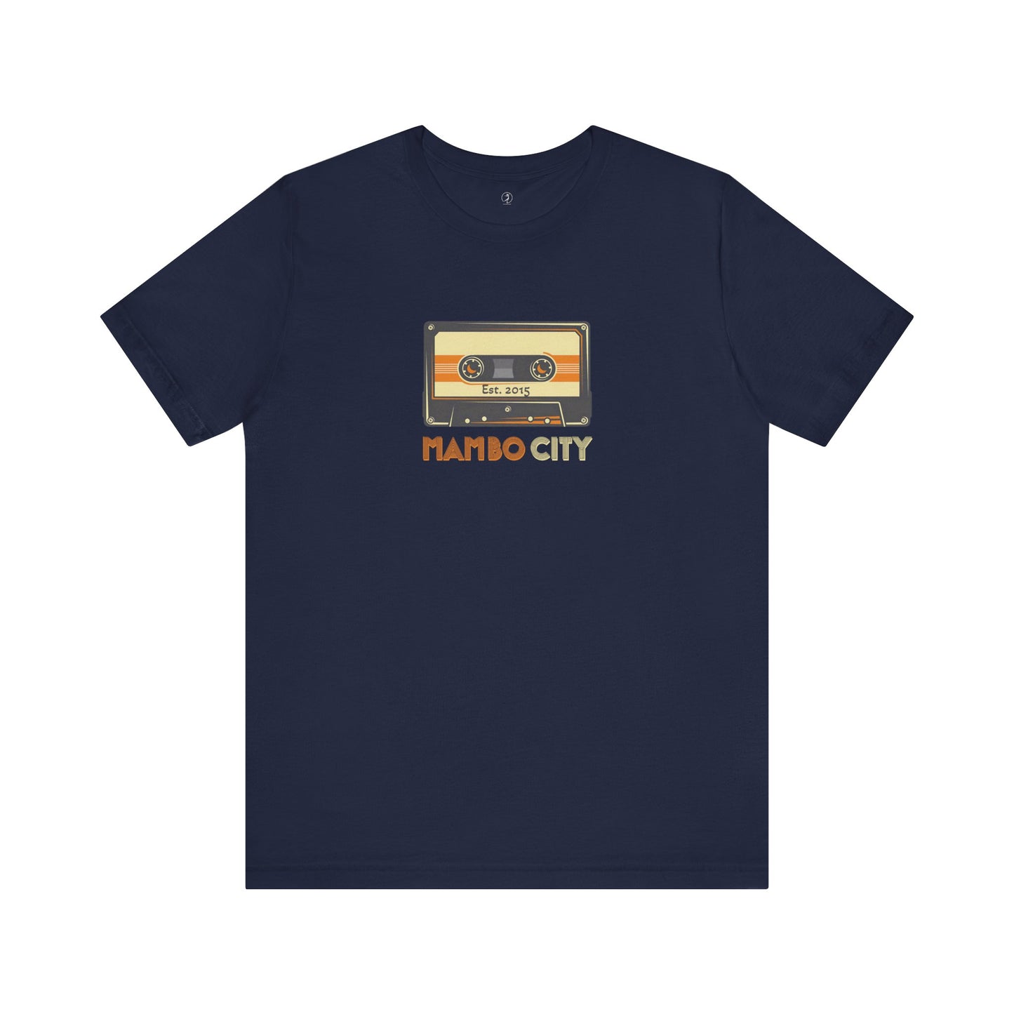 Mambo City - Mix Tape T-shirt