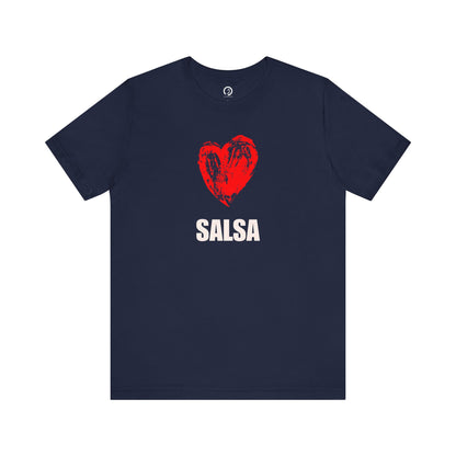 Love Salsa Soft T-Shirt