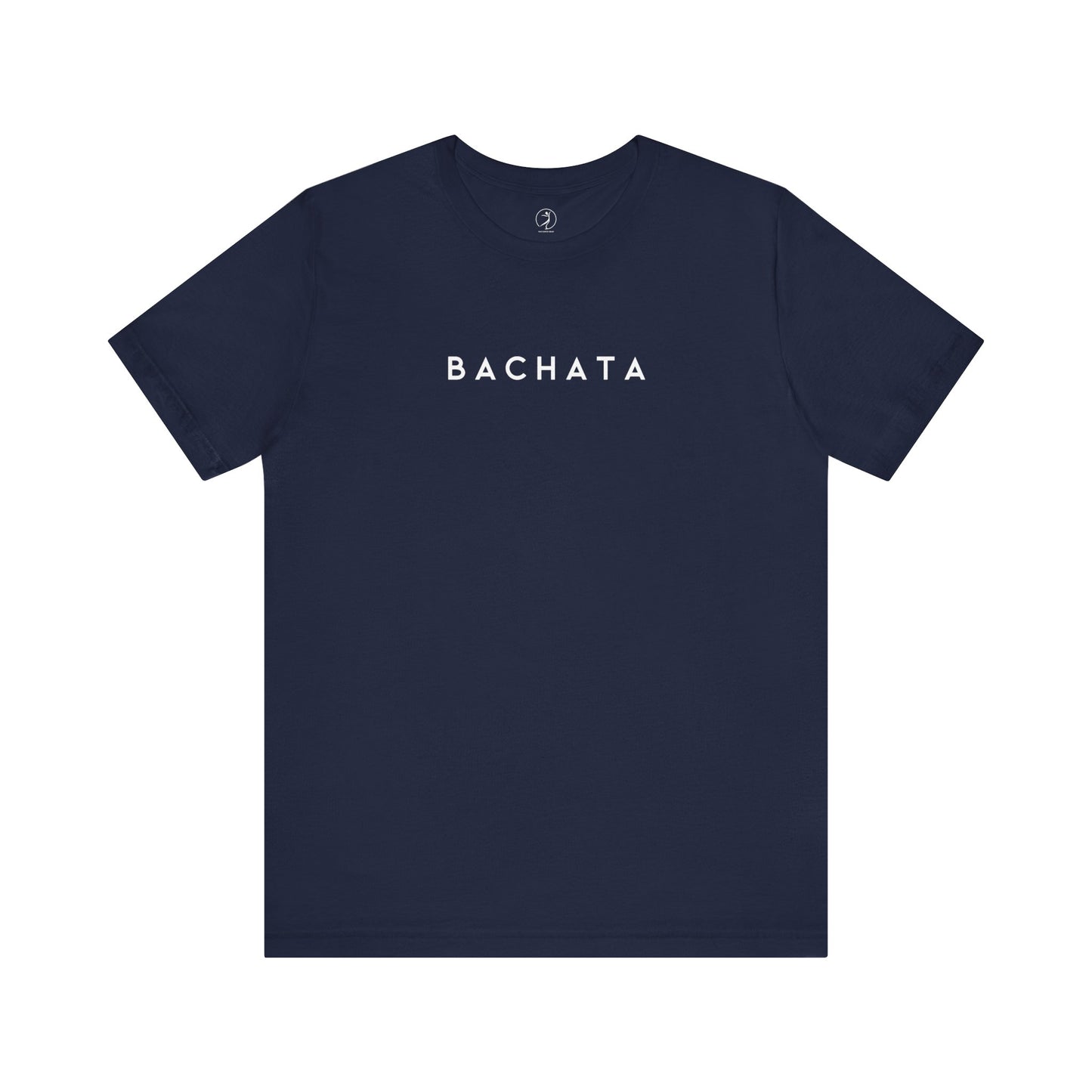 Bachata Minimalist T-Shirt