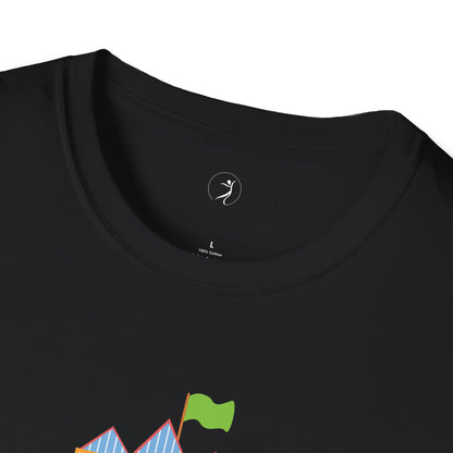 Miami Lifeguard Stations T-Shirt