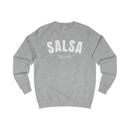 Salsa State of Mind – Classic Crewneck Sweatshirt
