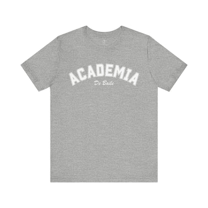 Academia de Baile T-shirt