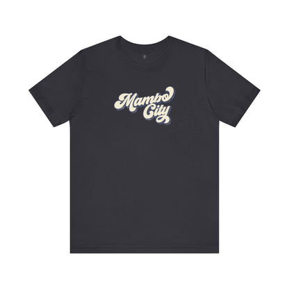 Mambo City - Classic T-shirt