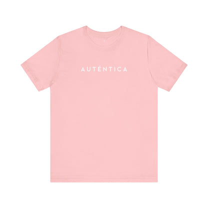 Auténtica Soft T-Shirt