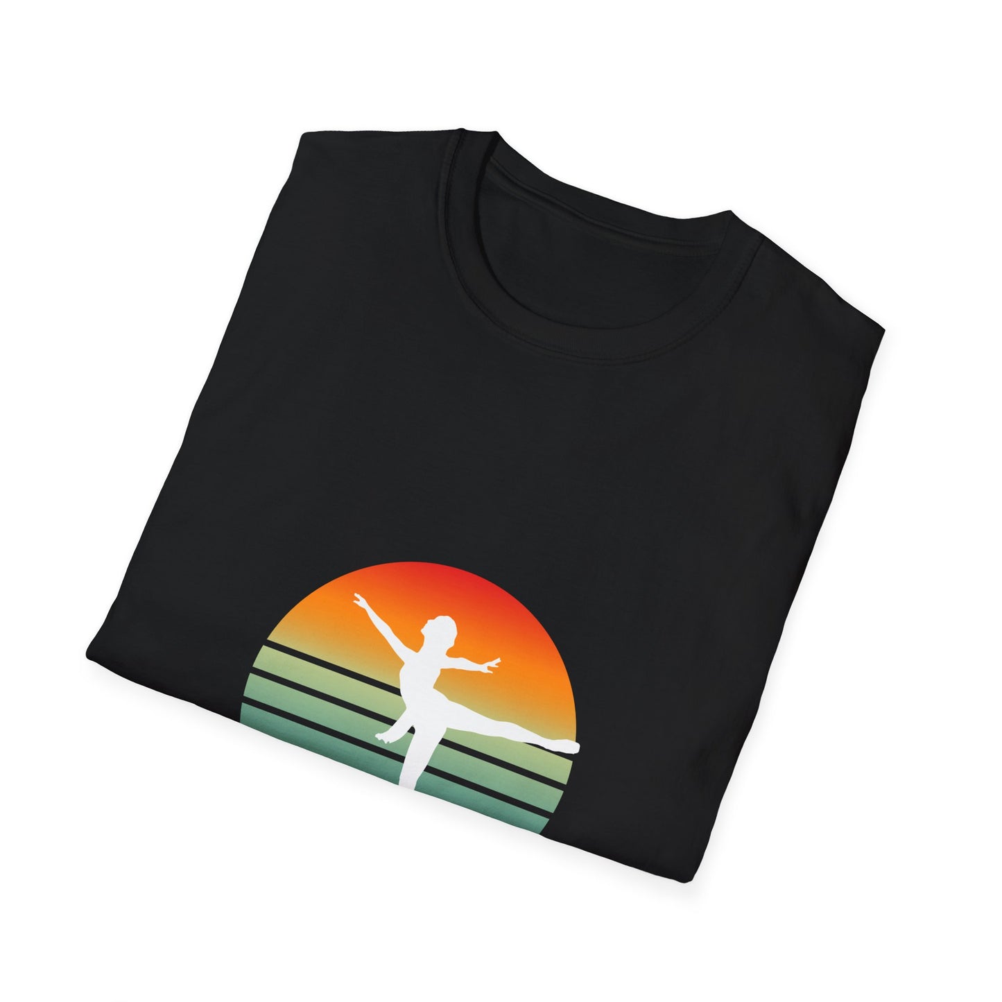 Dance Soft T-Shirt