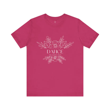 Floral Dance T-shirt