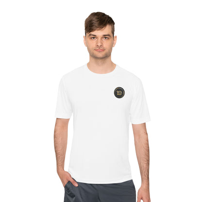 Mambo City 10th Anniversary Moisture Wicking Shirt