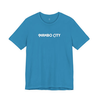 Mambo City - Deco T-shirt