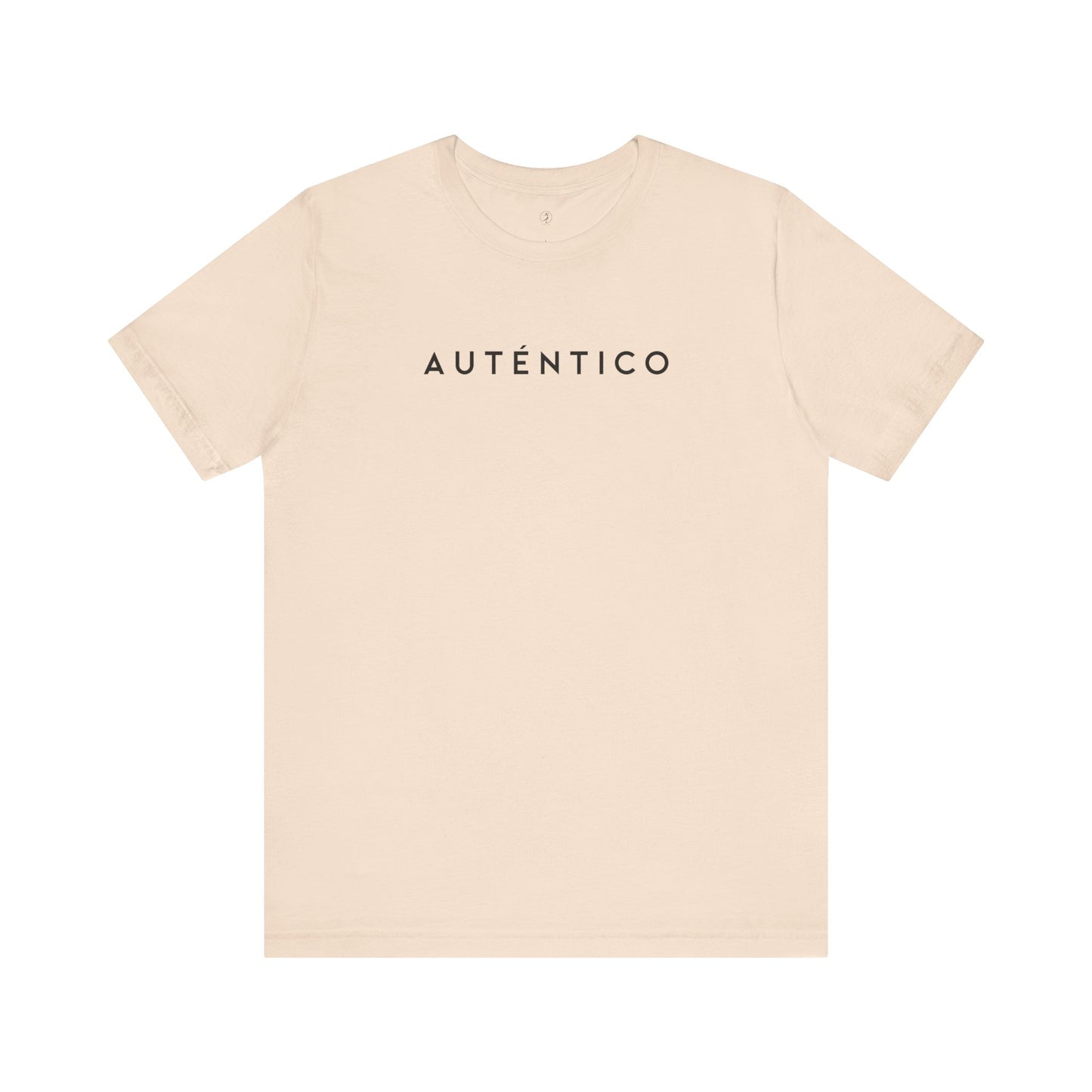 Auténtico Soft T-Shirt