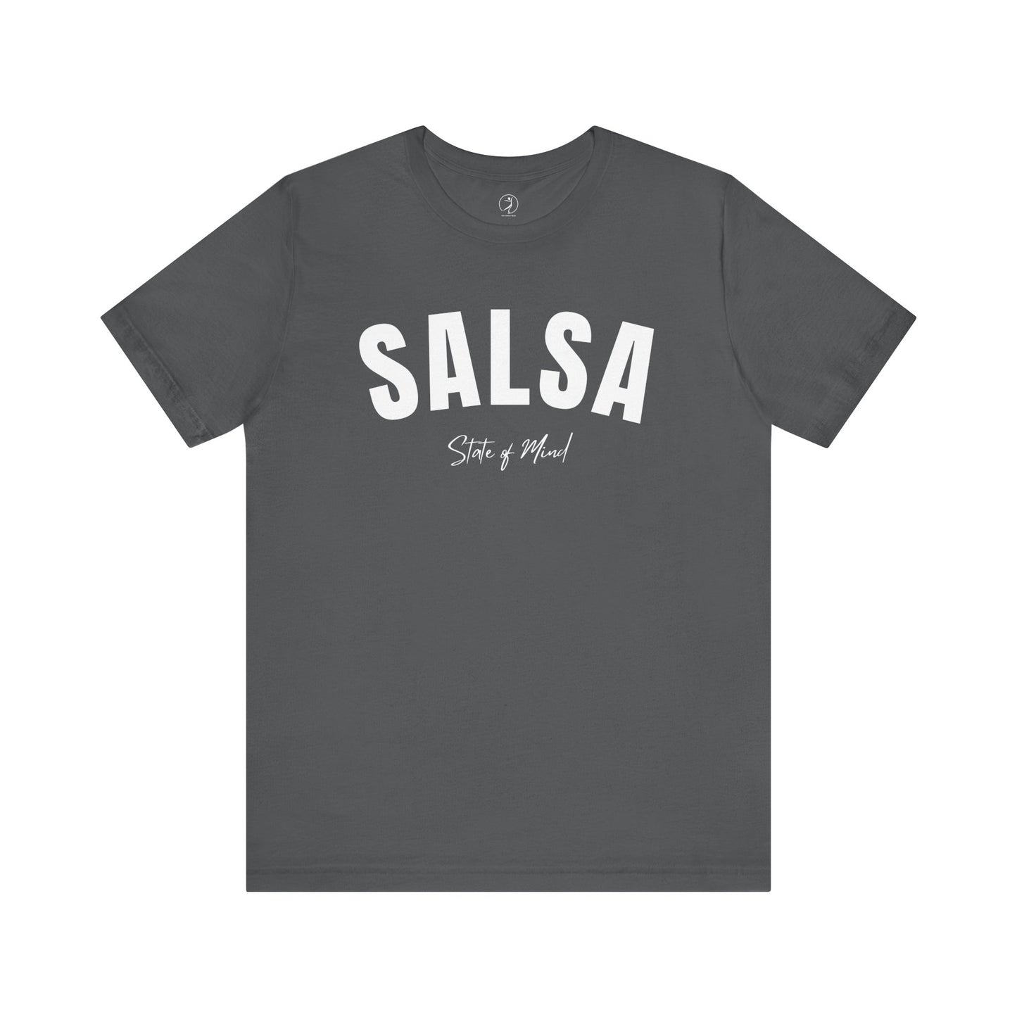 Salsa State of Mind Unisex T-Shirt