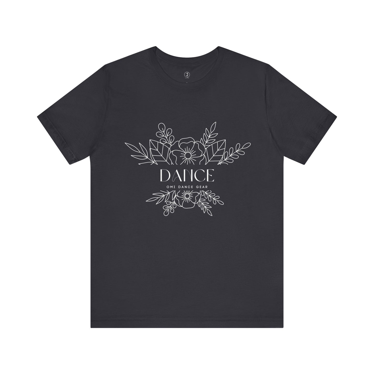 Floral Dance T-shirt