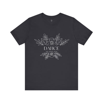 Floral Dance T-shirt
