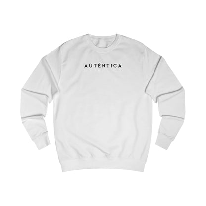 Auténtica Sweatshirt for All Occasions