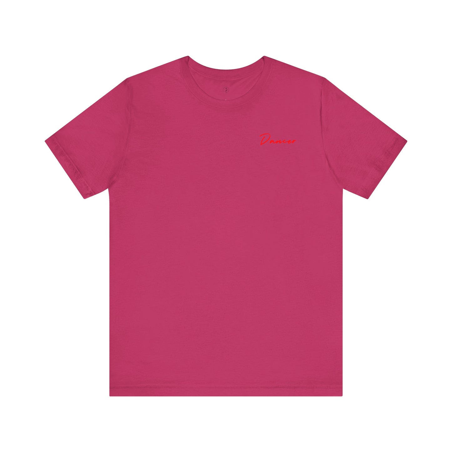 Dancer Ingredients Soft T-Shirt