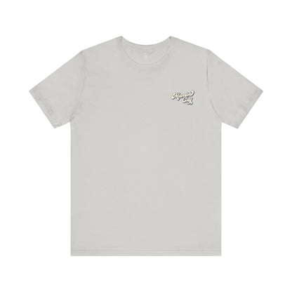 Mambo City - Classic T-shirt - Minimal