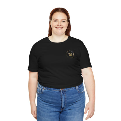 Mambo City - 10th Anniversary Special Edition Minimal T-shirt
