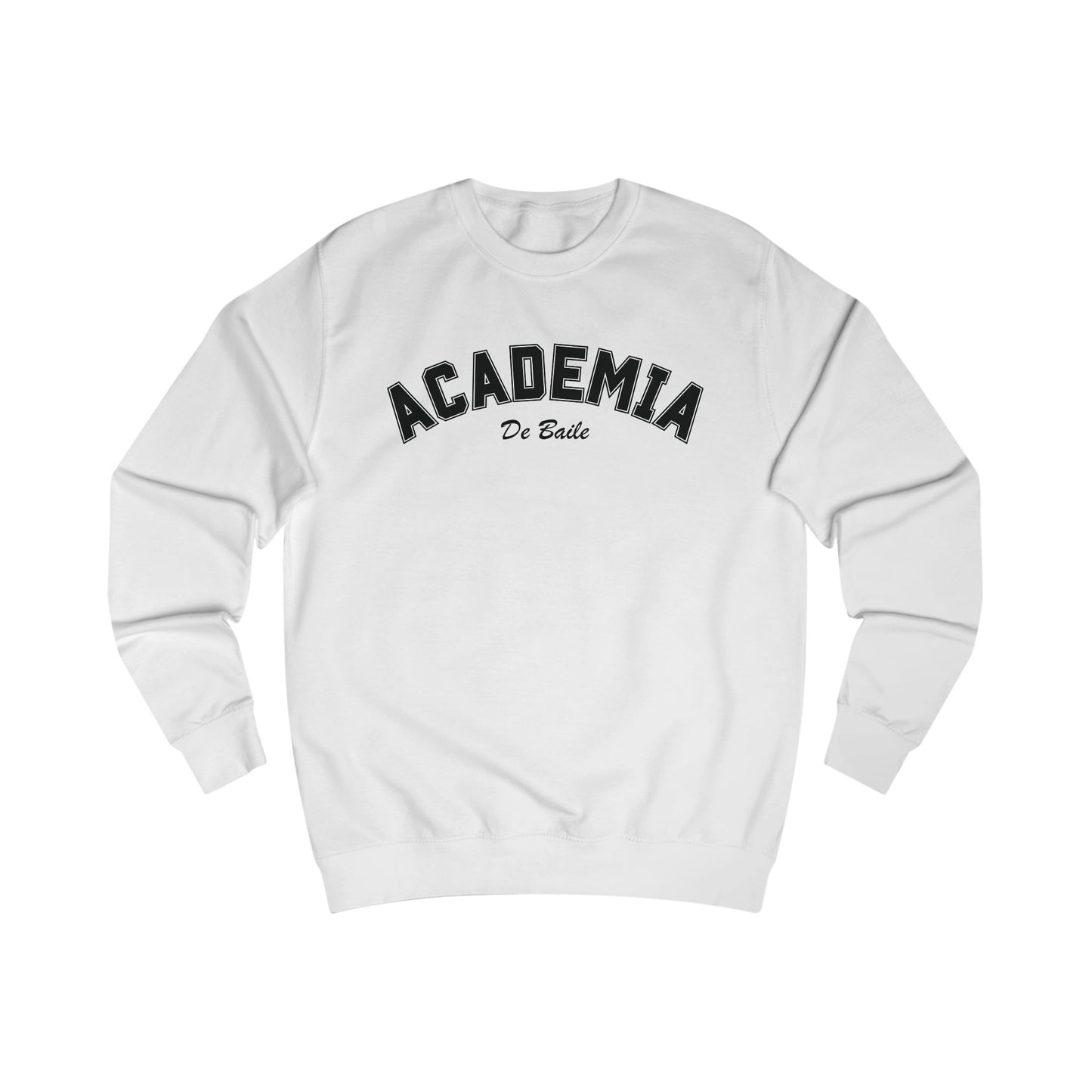 Academia de Baile Sweatshirt