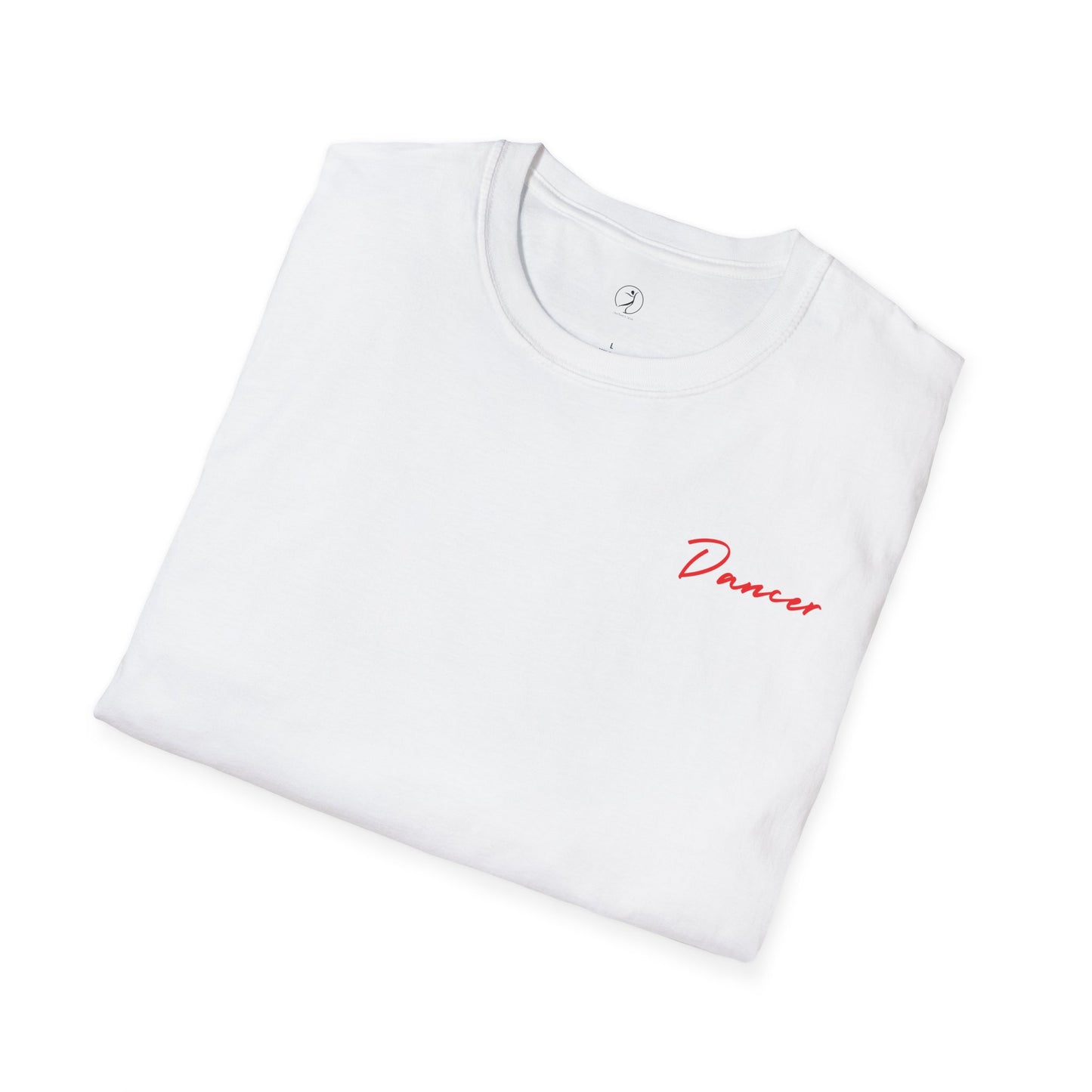 Dancer Ingredients Soft T-Shirt