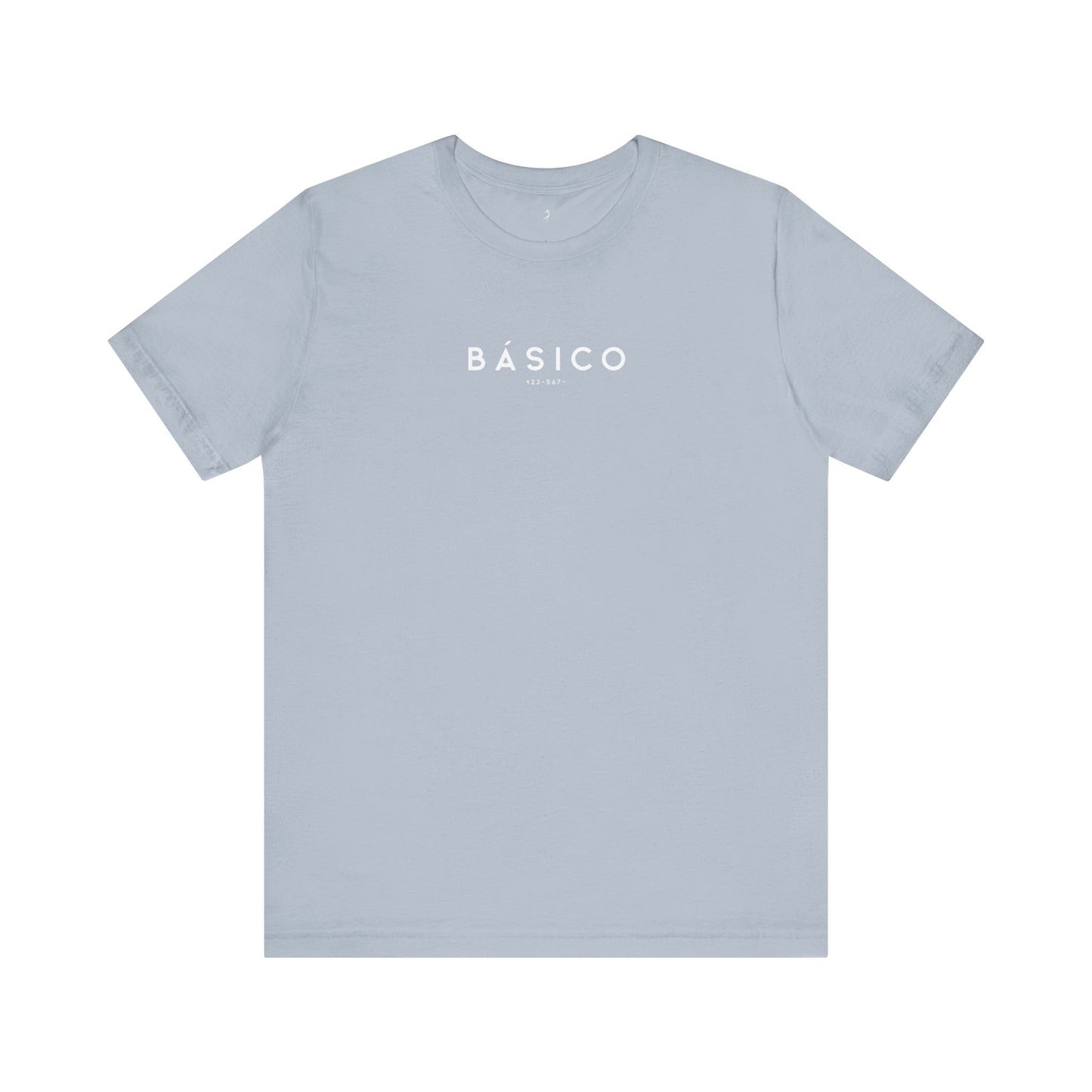 Básico Cotton T-Shirt