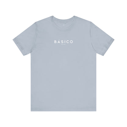 Básico Cotton T-Shirt