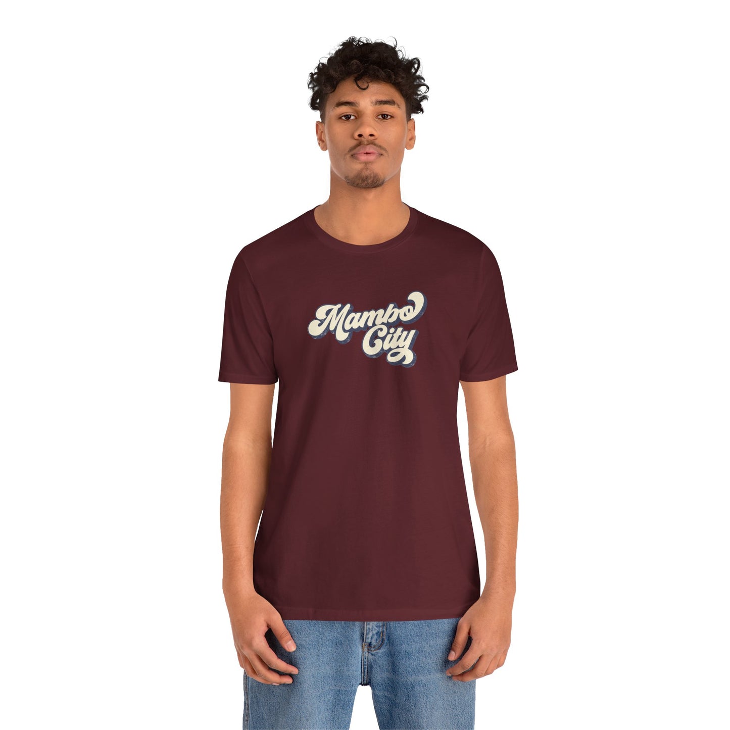 Mambo City - Classic T-shirt