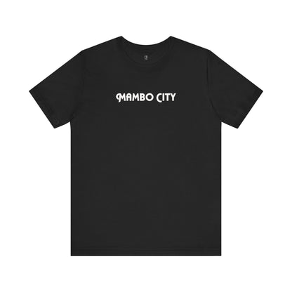 Mambo City - Deco T-shirt