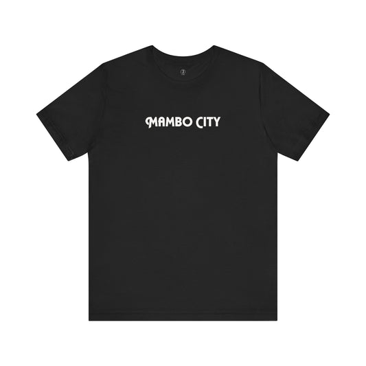 Mambo City - Deco T-shirt