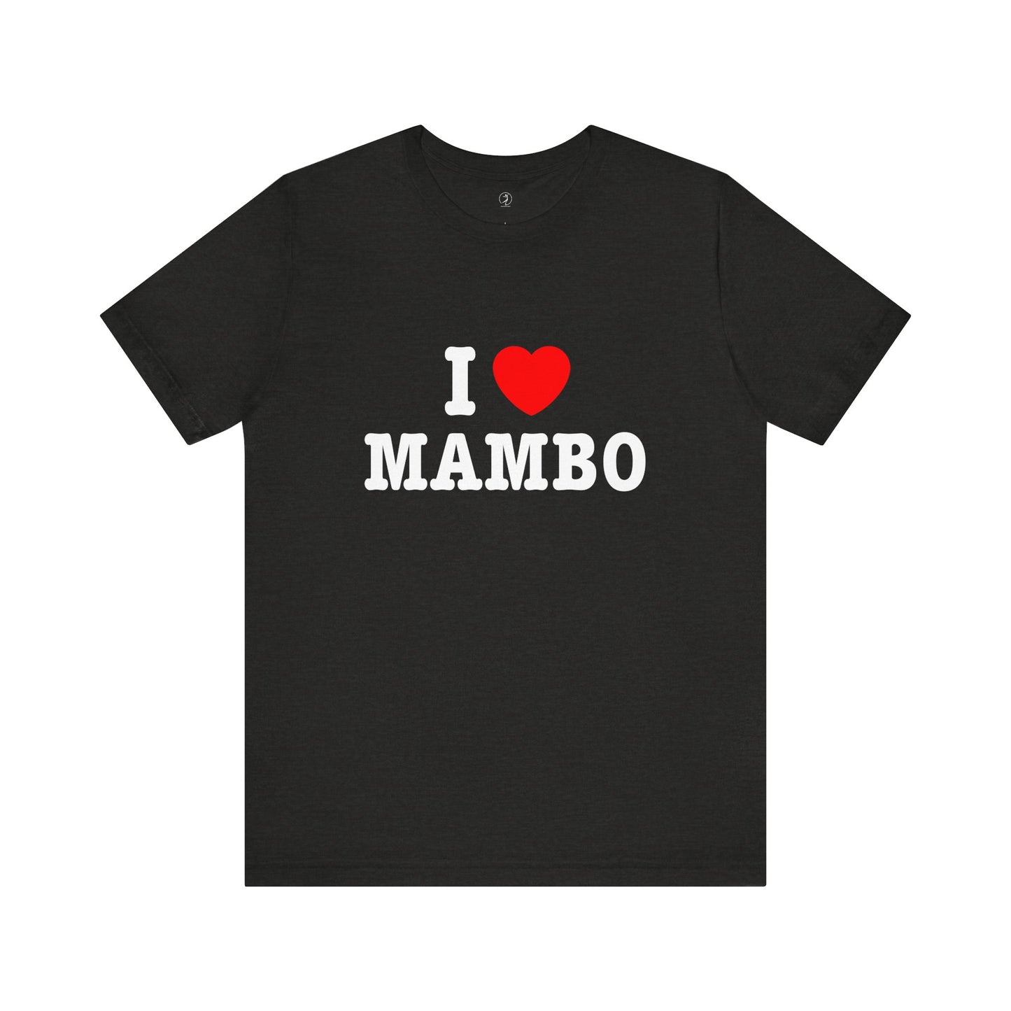 I ♥ Mambo Classic T-Shirt