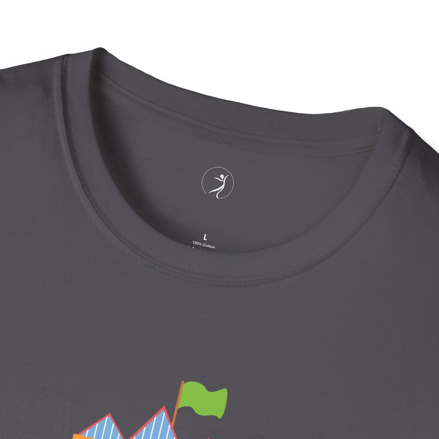 Miami Lifeguards Soft T-Shirt