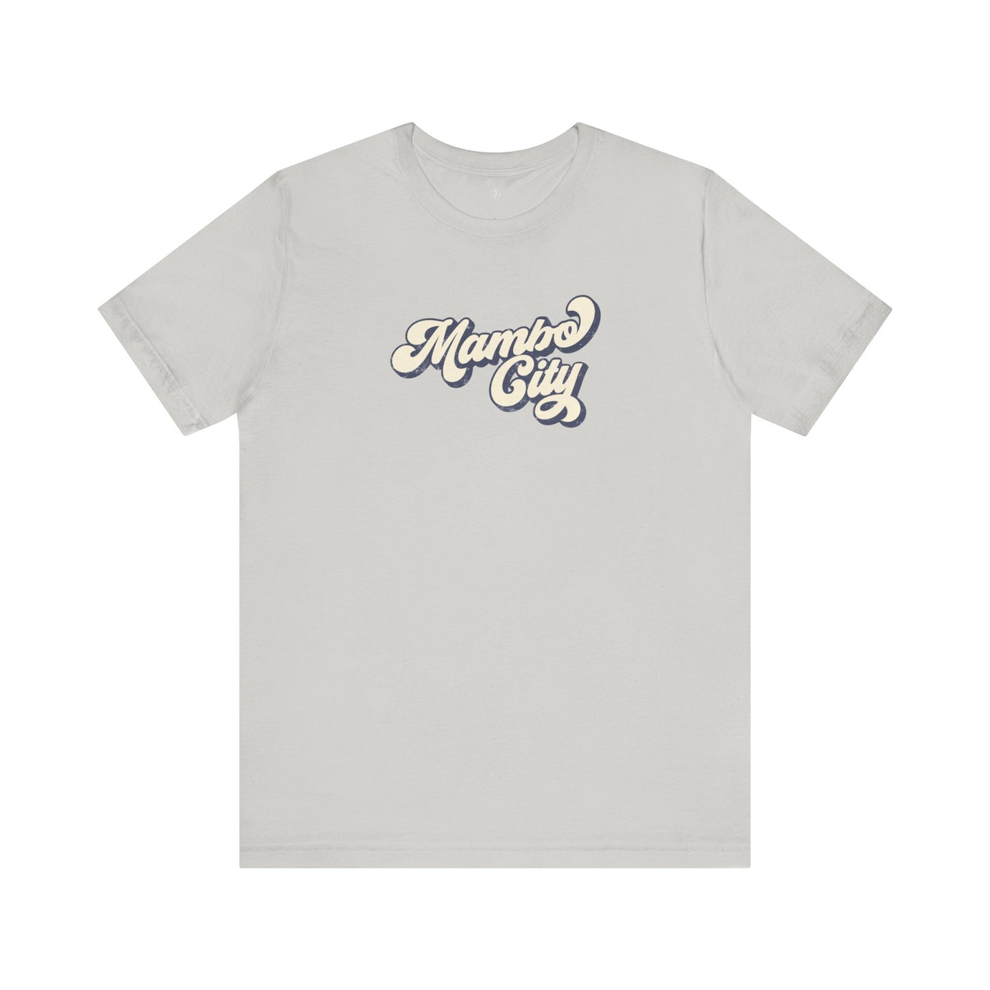 Mambo City - Classic T-shirt