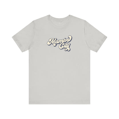 Mambo City - Classic T-shirt